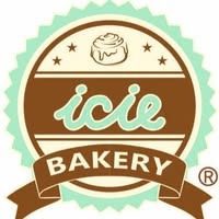 Icie Bakery Logo